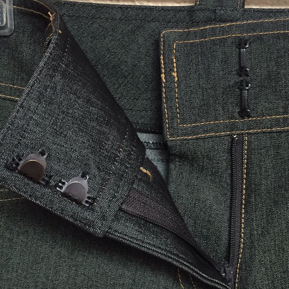 Cache Dress Slacks - Picture 3 of 5